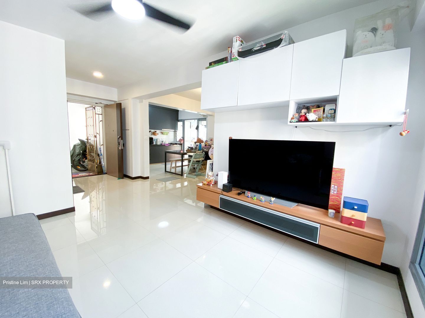 Blk 684B Waterway View (Punggol), HDB 4 Rooms #380630431